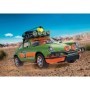 Playmobil-PORSCHE 911 CARRERA OFF ROAD Playmobil - 4